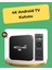 4K Ultra Hd Tv Box – 2gb Ram, 16GB Hafıza, Android Akıllı Medya Oynatıcı 1