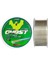 Ghost 180M 0.171MM Fluorocarbon Kaplama Misina 1