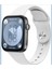 Huawei Watch Fit 3/fit 4/fit 4 Pro Silikon Yumuşak Spor Kordon 2