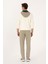 Erkek Açık Haki Eşofman Altı 50315459-VR183 4