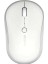 Mofii M5AG Beyaz Wireless Mouse 1
