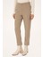 Kadın Camel Pantolon (Kanvas-Chino) 50309281-VR015 2