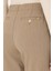 Kadın Camel Pantolon (Kanvas-Chino) 50309281-VR015 6
