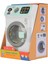 Buğz Dokunmatik Ekranlı ve Sesli Oyuncak Çamaşır Makinesi 4