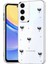 Samsung Galaxy A34 5g Fiyonk Desenli Kapak - Desen 3 1