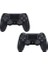 Ps4 Pro[CUH 7216-B] 1 Tb 2 Adet V2 Dualshock 4 15 Adet Dijital Oyun 12 Ay Garanti Alfa Consol Güvencesiyle 4