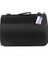 Kedi Köpek Flybag Kapalı Taşıma Çantası Siyah 44X28X28 cm 2