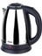 1.8 Litre Su Isıtıcı Kettle Paslanmaz Gizli Rezistanslı Isınma Emniyeti 1