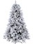 Arves Kar Kaplı Yılbaşı Ağacı 210CM 1