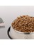 18 cm Kaymaz Tabanlı Kedi Köpek Mama ve Su Kabı – Dayanıklı Hijyenik Metal Mama Kabı 5