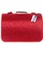 Kedi Köpek Flybag Kapalı Taşıma Çantası Kırmızı 44X28X28 cm 2