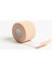 Buğz Kinezyo Ağrı Bandı 2.5 cm x 5 M Ten Rengi 2