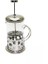 Buğz Çelik Kulplu Cam French Press - 350 ml 2