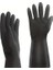 Buğz Siyah Renkli Endüstriyel Eldiven 1
