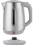 Buğz Crown CRW-7211 Paslanmaz Çelik Kettle 1