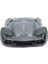 Buğz Bburago 1:24 Lamborghini Terzo Millennio Model Araba 3