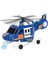 Buğz Dickie Toys Sesli ve Işıklı Kurtarma Helikopteri 5