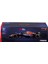 Buğz 1:24 Formula 1 Oracle Red Bull RB19 F1 Model Araba 4