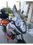 Ktm 1090 Siperlik Ön Cam 2008-2017 Model 56CM Şeffaf Renkli 4mm 5