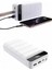 Powerbank 50.000 Mah Dijital Göstergeli Taşınabilir 4 Portlu Hızlı Powerbank 3