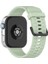 Huawei Watch Fit 3 Klasik Kordon - Açık Yeşil 2