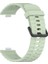 Huawei Watch Fit 3 Klasik Kordon - Açık Yeşil 3