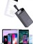 Hızlı Taşınabilir 50.000 Mah Powerbank LED Ekran Android ve Ios Uyumlu 4