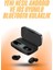 Tws Bluetooth Kulaklık 5.0 Bluetooth Bağlantılı Dokunmatik Kontrol Özelliği 1