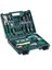 Mannesmann M29084 Alet Çantası, Donanım, 87 Parça 1
