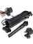 Gopro Ile Uyumlu Aksiyon Kamera Monopod Çubuğu Stand Mini 3in1 Tripod 4