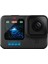 HERO12 Black – Su Geçirmez Aksiyon Kamerası, 5,3K60 Ultra Hd Video, 27 Mp Fotoğraf, Hdr, 1/1,9 Inç Görüntü Sensörü, Canlı Yayın, Web Kamerası 1