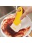 Tava Kazıyıcı Spatula, Mutfak Temizleme Aparatı, Yağ ve Yemek Artığı Temizleyici 1