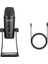 BY-PM700 USB Canlı Yayın Mikrofonu, Standart 1