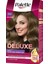 Deluxe 7-1 Küllü Kumral Saç Boyası 1