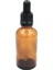 Bir 50 ml Amber Cam Şişe Ile, Damla Pipet 2