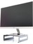 Monitör Standı – Laptop Standı – Monitör Yükseltici – Metal – Siyah – SMS2BL 1
