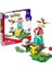 Bloks Pokémon Yel Değirmeni Kasabası Seti, Çok Renkli 1