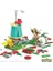 Bloks Pokémon Yel Değirmeni Kasabası Seti, Çok Renkli 4