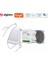 Mini Zigbee Nötrsüz Iki Çıkışlı Röle (Tuya, Smart Life, Home Assistant, ZIGBEE2MQTT Uyumlu) 2