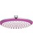 Ankastre Duş Başlığı(Fuşya) 1