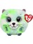 Evie Kedi Beanie Balls 3 Inç | Beanie Baby Yumuşak Pelüş Oyuncak | Koleksiyon Parçası Yumuşak Kumaş Oyuncak 2