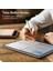 Kağıt Hissi Mıknatıslı Çıkarılabilir 10.2 Ekran Koruyucu Pro 13 2024 Mat Ekran Koruyucu Çizim ve Yazma Ince Nano Air 4-5 10.9 Ekran Koruyucu Paper Hissi (Ipad 10.2 Paper) 3