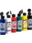 Monalisa Akrilik Boya 6X70 ml 5