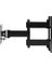 BP1027 BP-1027 Tv Hareketli Askı Aparatı, Siyah 2