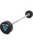 LP8010 Poliüretan Barbell 1