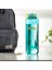 Üniseks – Yetişkin Sustain Içecek Şişesi, Cerulean, 1400 ml 4