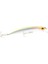 Yo Cfl 110C57 Crystal Minnow Floating Sert Balık Unisex, C57, 110 mm 1