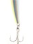 Yo Cfl 110C57 Crystal Minnow Floating Sert Balık Unisex, C57, 110 mm 3