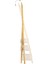 Bambu 3 Raflı Havlu Askısı Banyo Düzenleyici Havluluk Organizer DB-0006 4