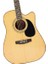 AD880CENATW Elektro Akustik Gitar (Kılıflı) - Natürel 2